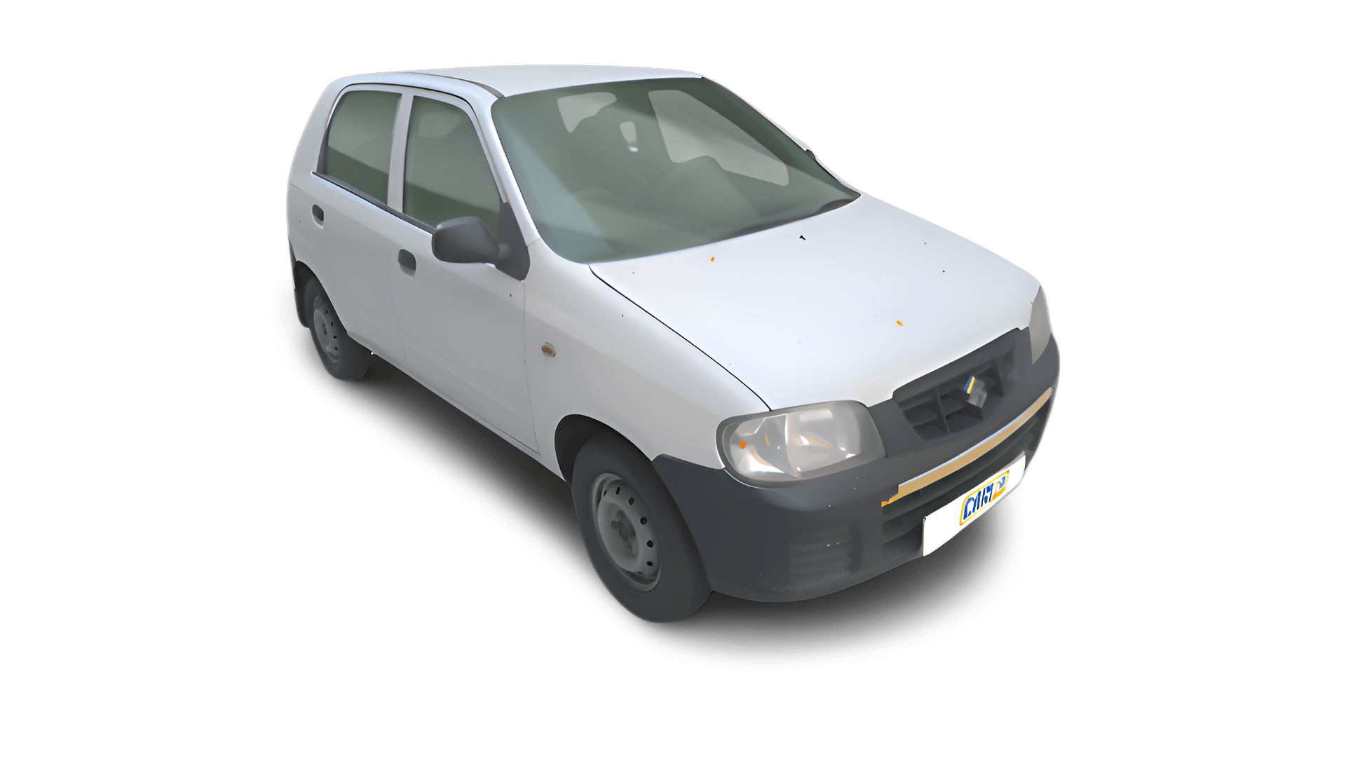 2011 Maruti Alto - Hatchback - Petrol - Manual - ₹1.32 lakh